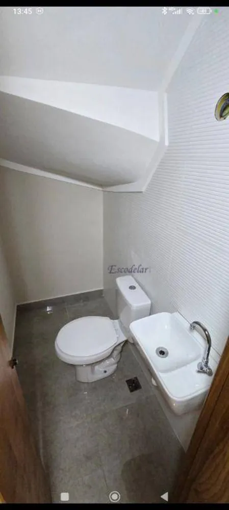 Sobrado, 2 quartos, 120 m² - Foto 6