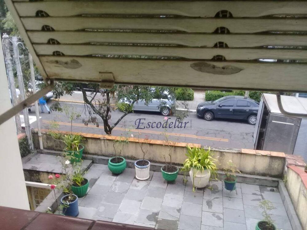 Sobrado à venda com 4 quartos, 134m² - Foto 3