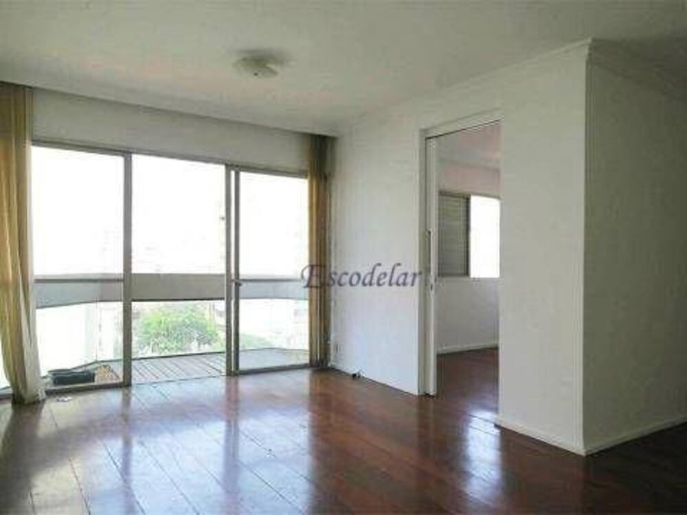 Apartamento, 3 quartos, 97 m² - Foto 1