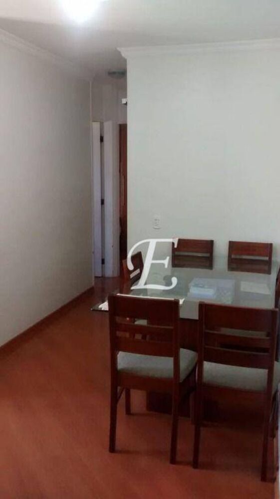 Apartamento, 2 quartos, 50 m² - Foto 2
