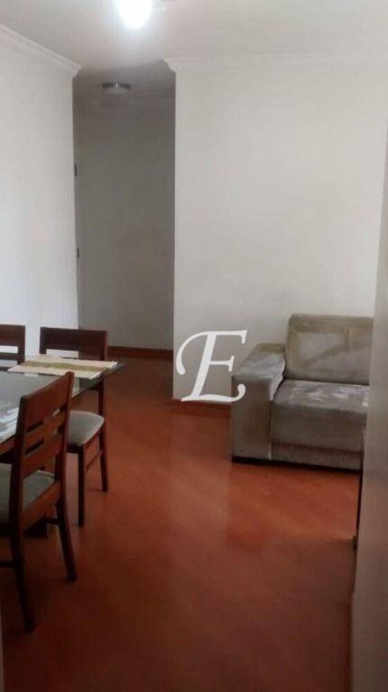 Apartamento, 2 quartos, 50 m² - Foto 3