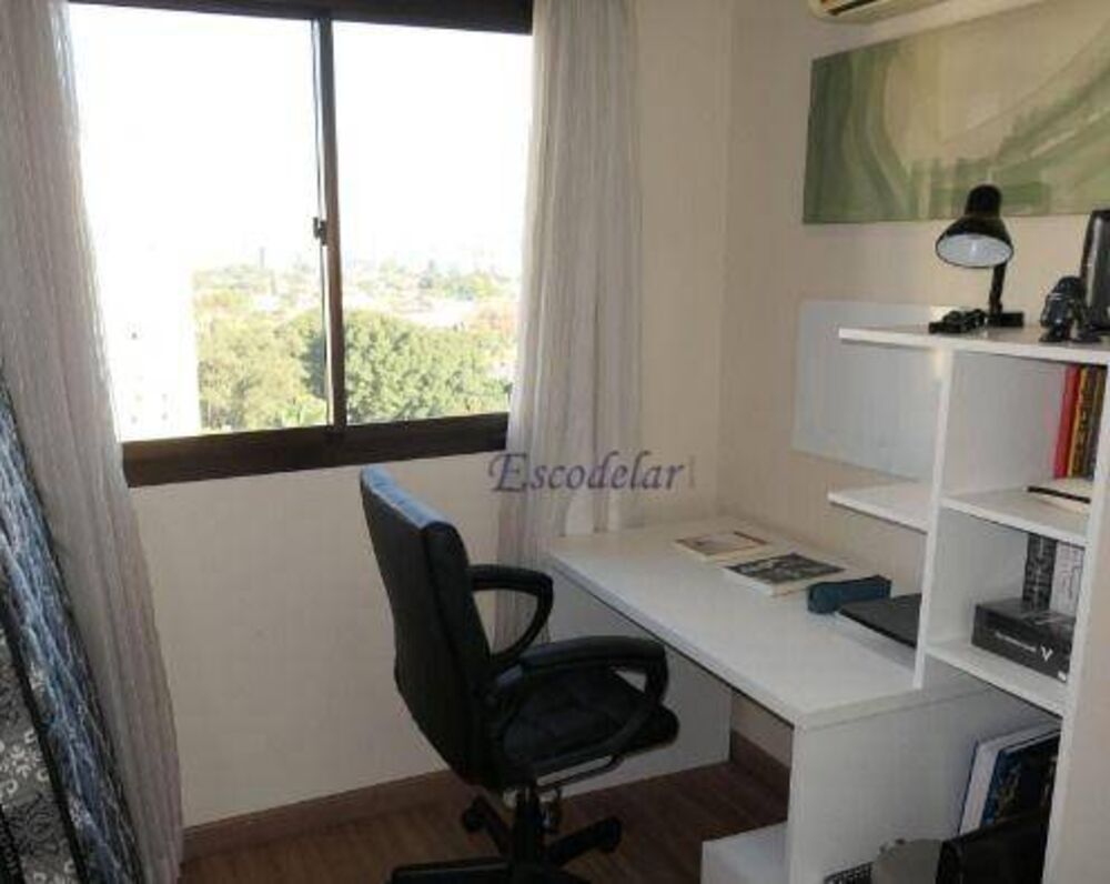 Apartamento, 1 quarto, 50 m² - Foto 4
