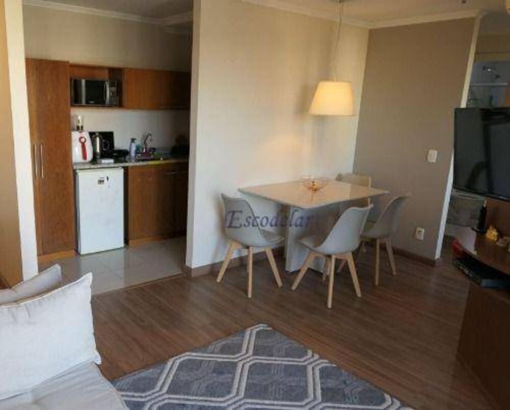 Apartamento, 1 quarto, 50 m² - Foto 2