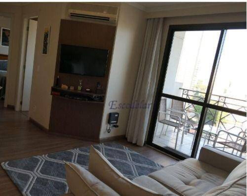 Apartamento, 1 quarto, 50 m² - Foto 3