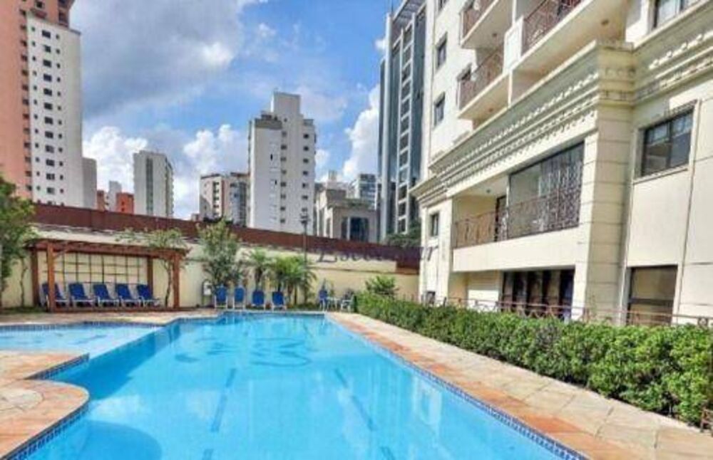 Apartamento, 1 quarto, 50 m² - Foto 1