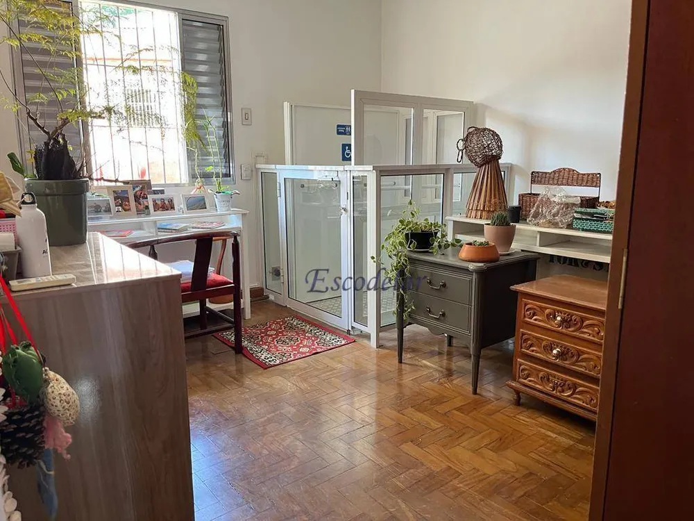 Sobrado, 5 quartos, 160 m² - Foto 2