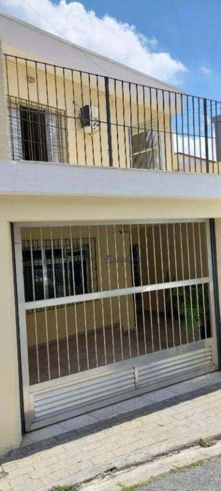 Sobrado, 5 quartos, 160 m² - Foto 4