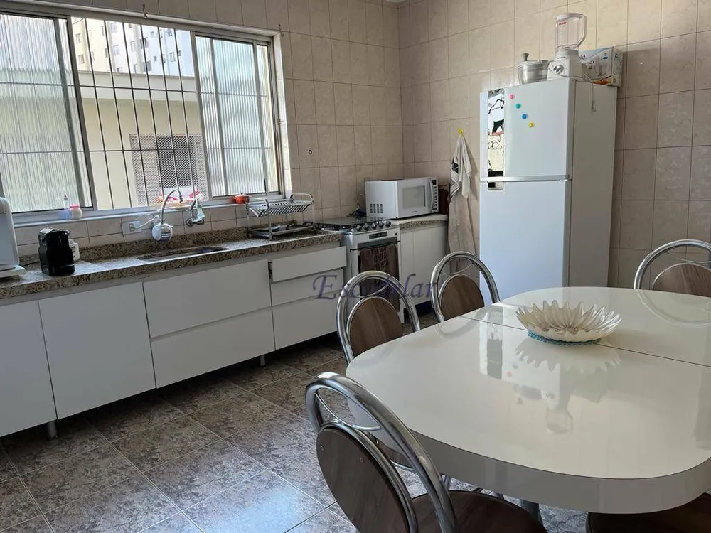 Sobrado, 5 quartos, 160 m² - Foto 3