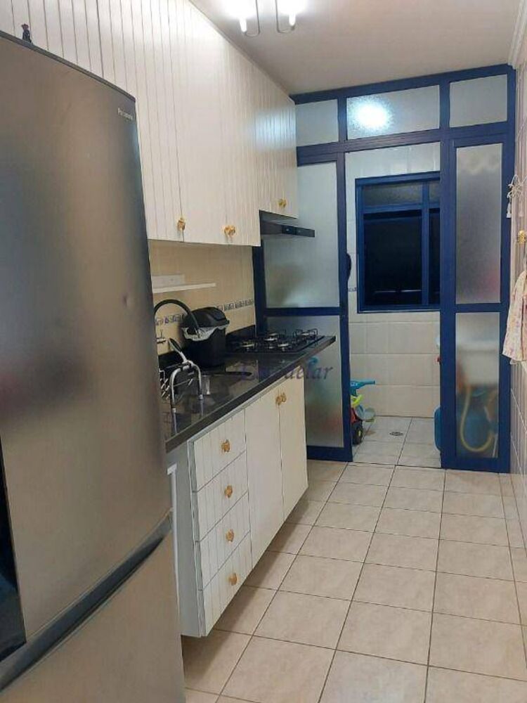 Cobertura, 3 quartos, 150 m² - Foto 11
