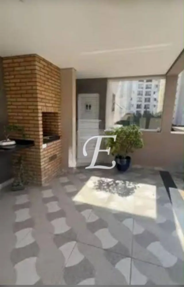 Apartamento, 2 quartos, 44 m² - Foto 6