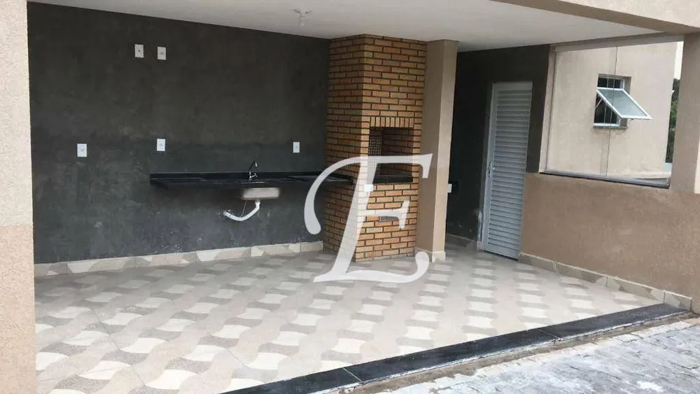 Apartamento, 2 quartos, 44 m² - Foto 7