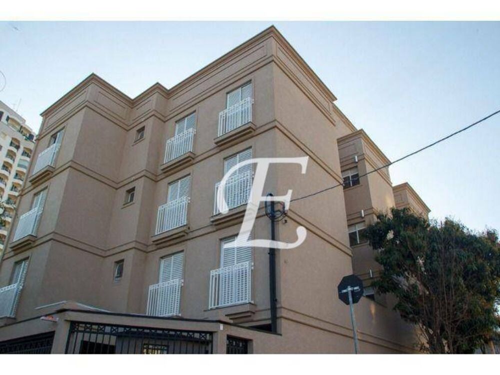 Apartamento, 2 quartos, 44 m² - Foto 1