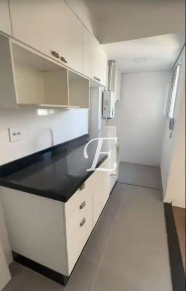 Apartamento, 2 quartos, 44 m² - Foto 5