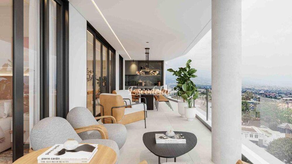 Apartamento, 4 quartos, 224 m² - Foto 1