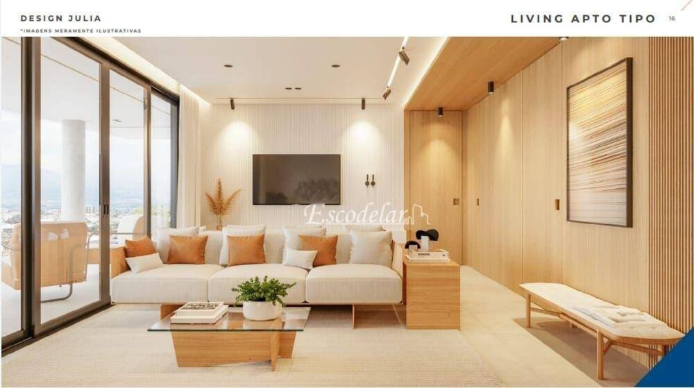 Apartamento, 4 quartos, 224 m² - Foto 4