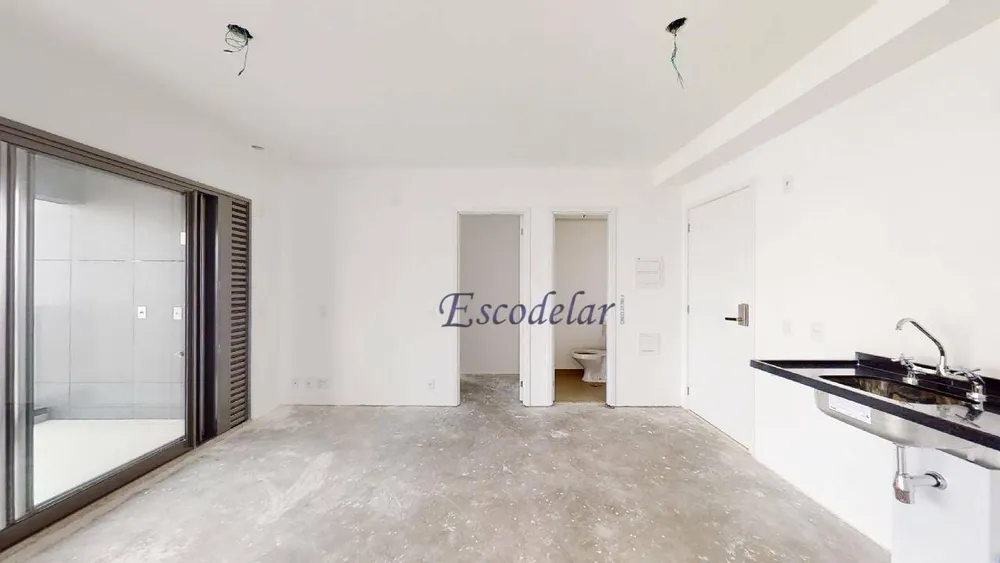 Apartamento, 2 quartos, 70 m² - Foto 3