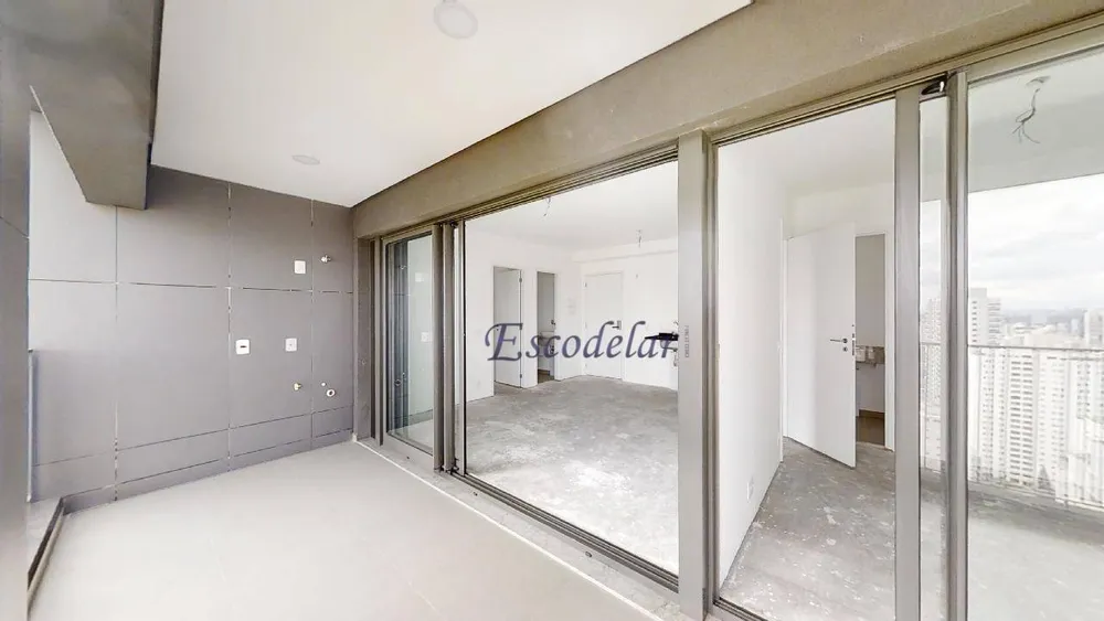 Apartamento, 2 quartos, 70 m² - Foto 2