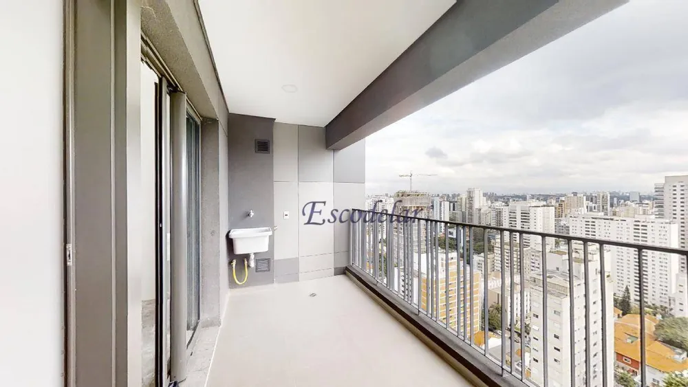 Apartamento, 2 quartos, 70 m² - Foto 1