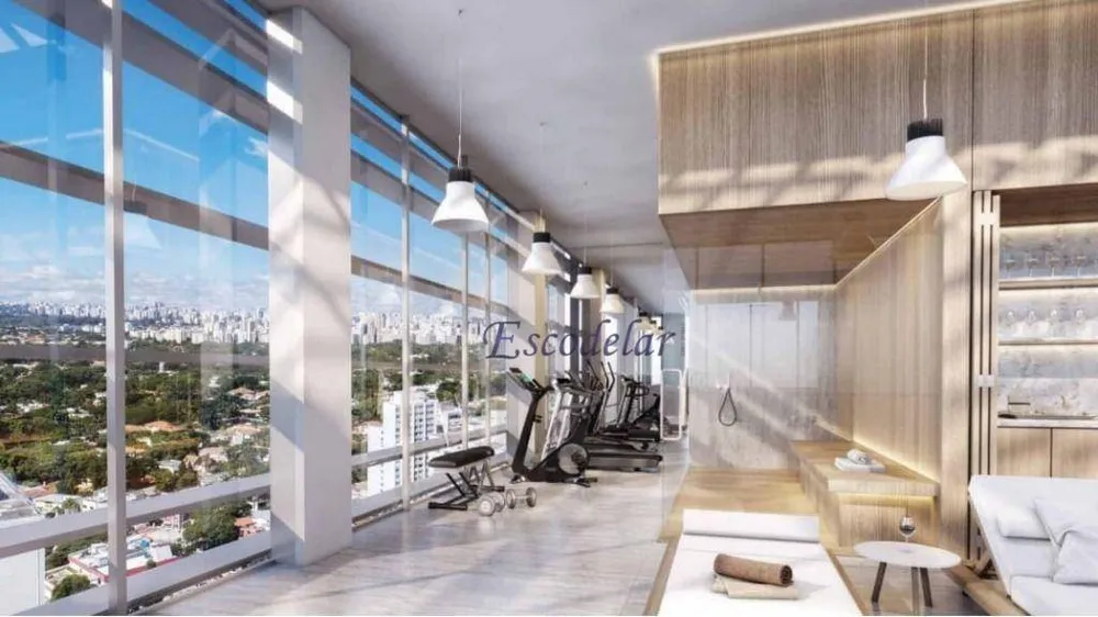 Cobertura, 4 quartos, 722 m² - Foto 4
