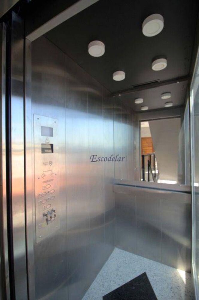 Apartamento, 2 quartos, 44 m² - Foto 1