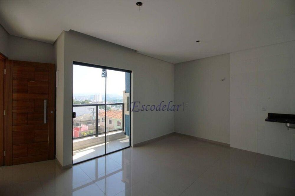 Apartamento, 2 quartos, 44 m² - Foto 2