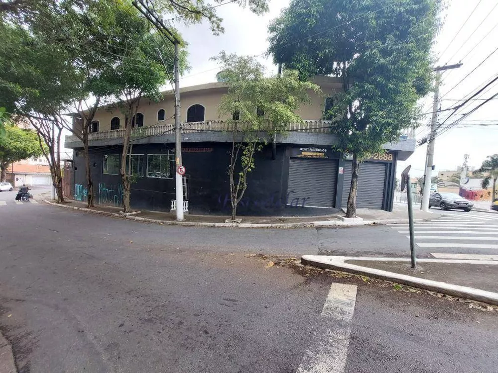 Loja-Salão à venda, 350m² - Foto 1