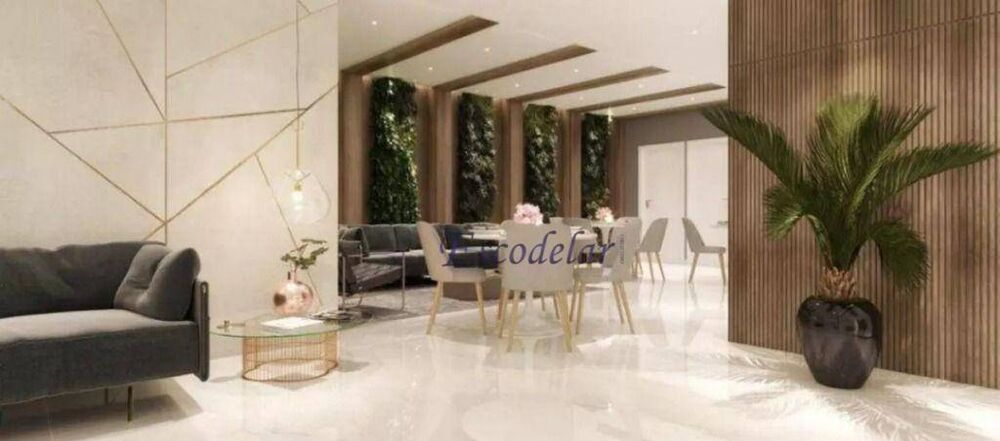 Apartamento, 1 quarto, 40 m² - Foto 7