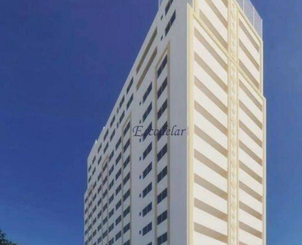Apartamento, 1 quarto, 40 m² - Foto 14