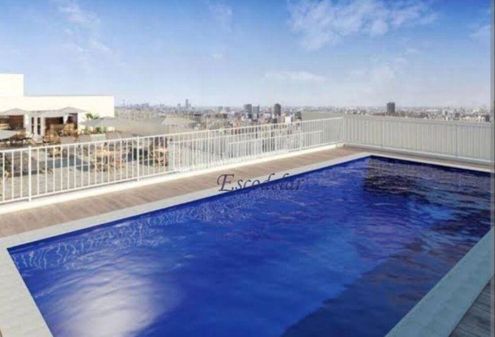 Apartamento, 1 quarto, 40 m² - Foto 5