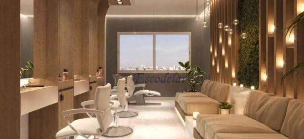 Apartamento, 1 quarto, 40 m² - Foto 8