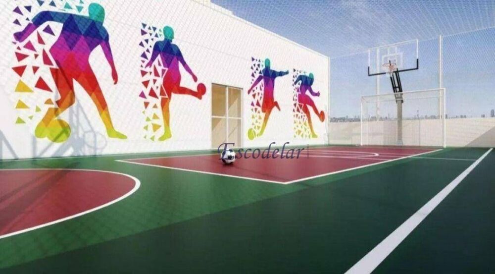 Apartamento, 1 quarto, 40 m² - Foto 12