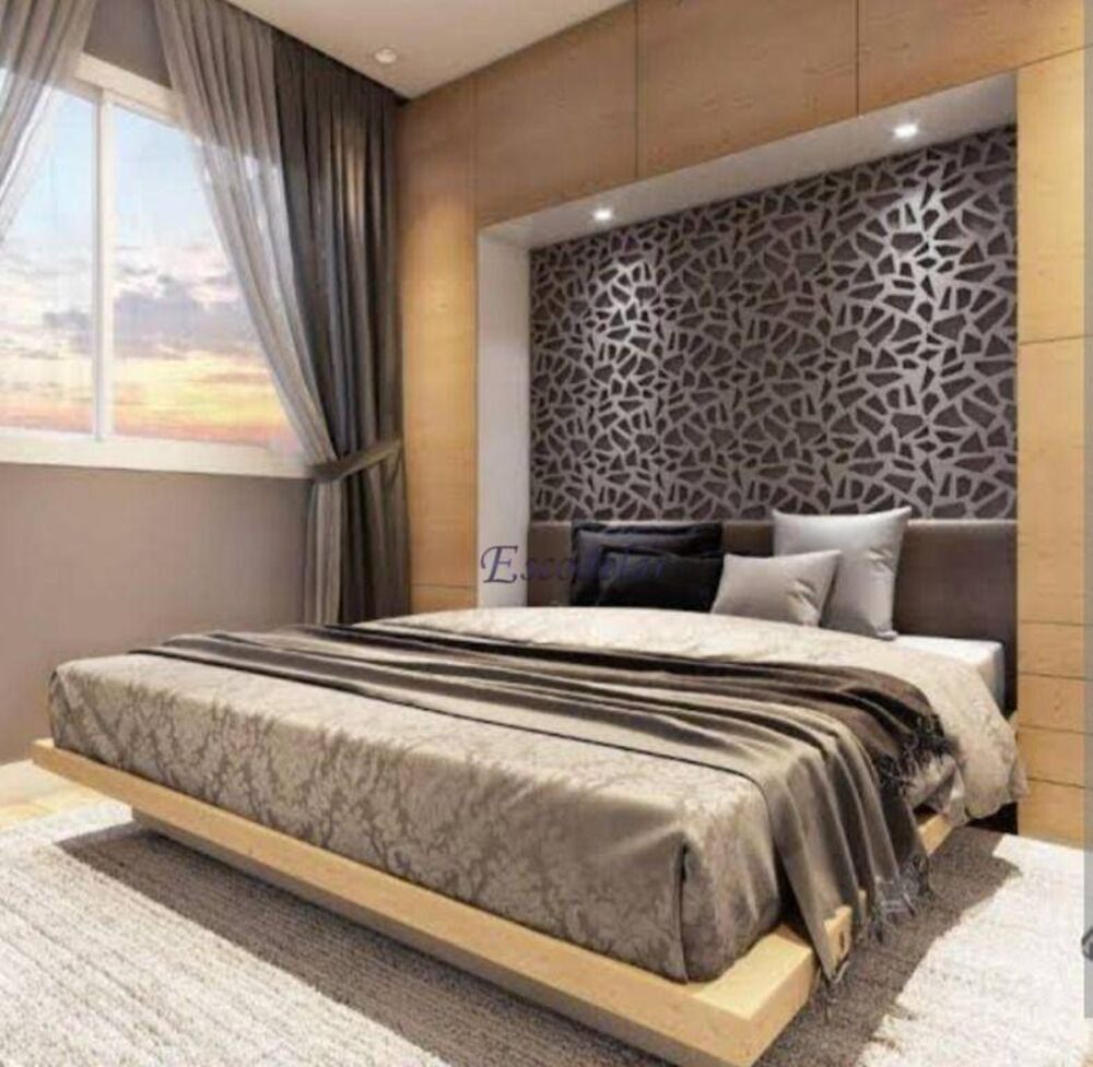 Apartamento, 1 quarto, 40 m² - Foto 4