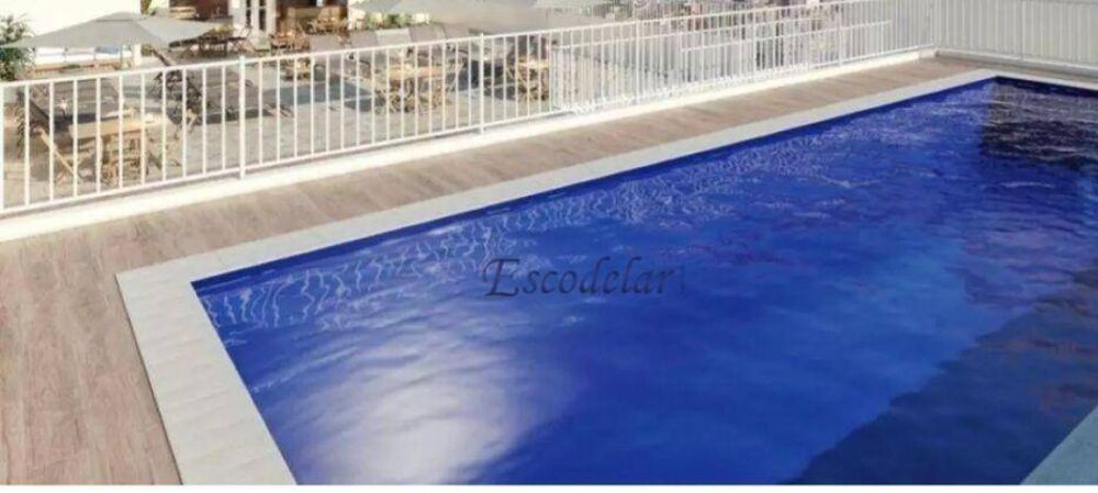 Apartamento, 1 quarto, 40 m² - Foto 6