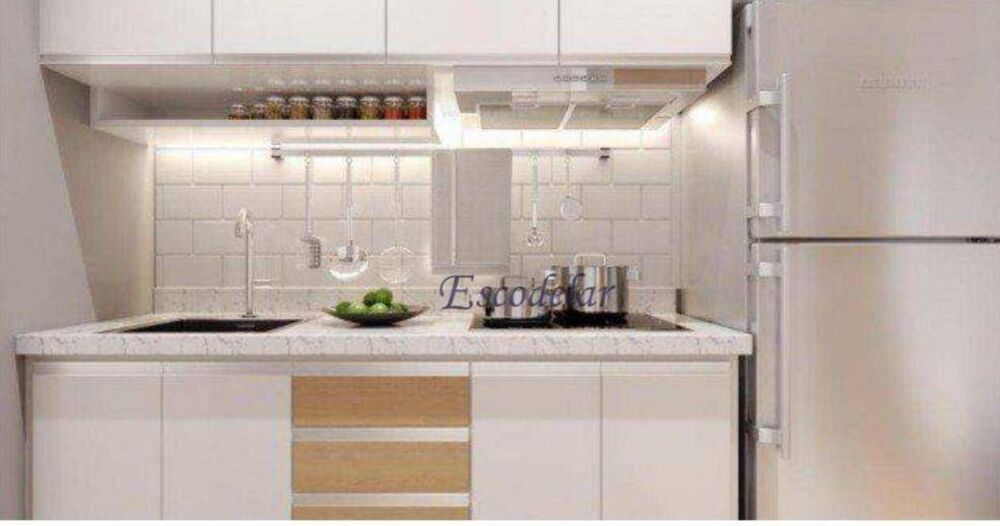 Apartamento, 1 quarto, 40 m² - Foto 15