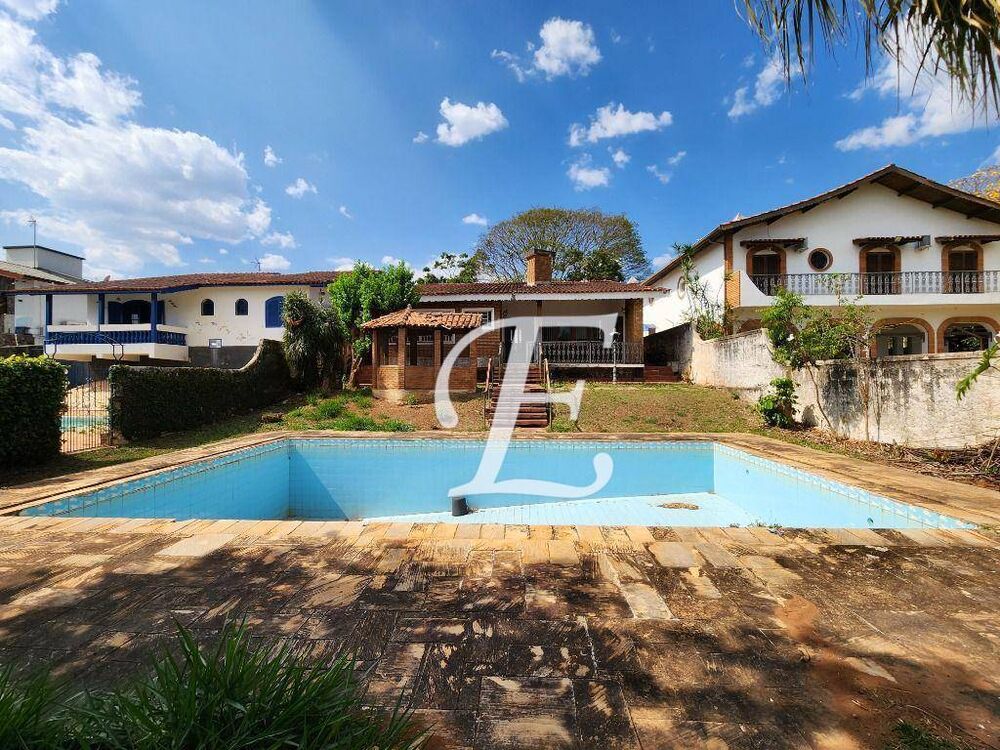 Casa, 4 quartos, 300 m² - Foto 3