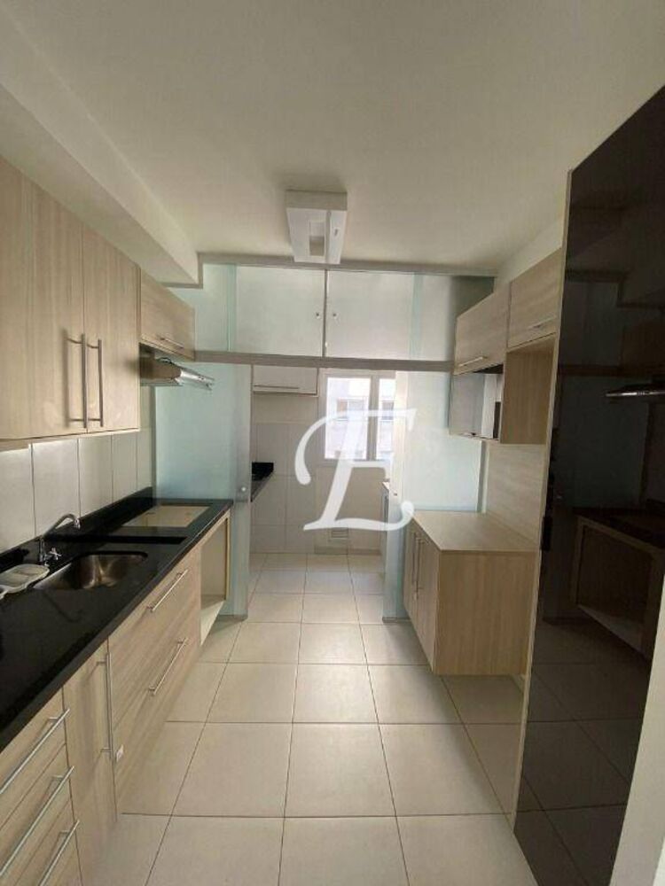 Apartamento, 2 quartos, 84 m² - Foto 2