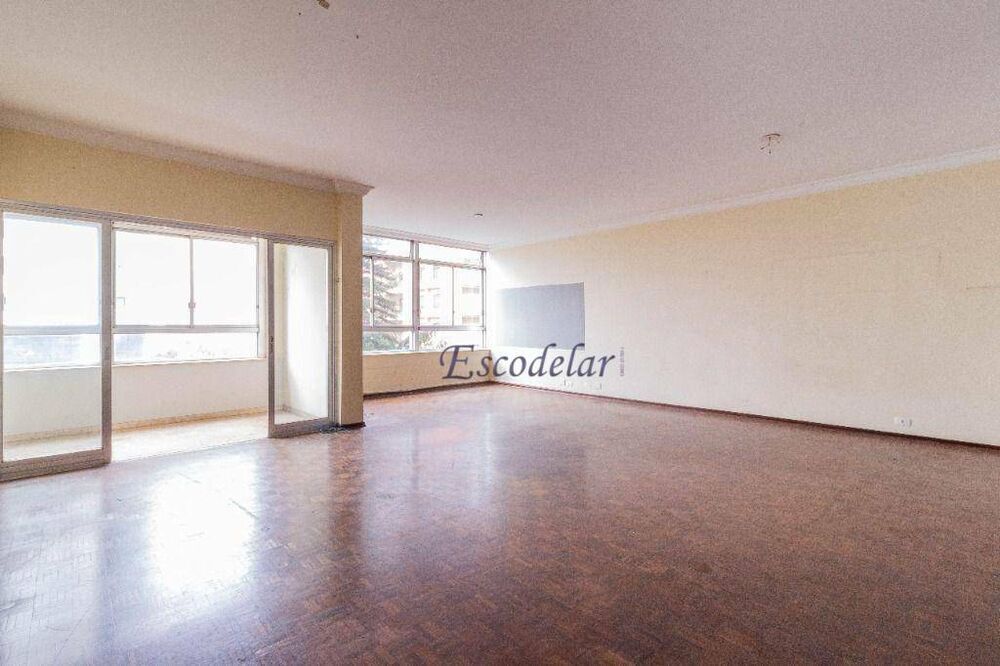 Apartamento, 3 quartos, 250 m² - Foto 1