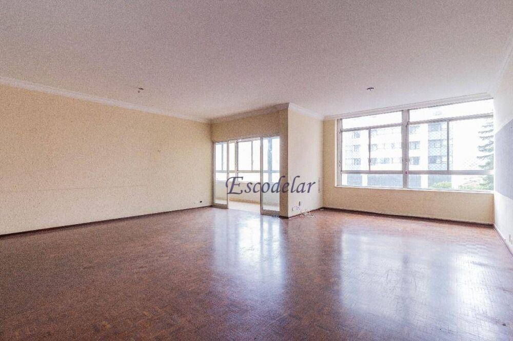 Apartamento, 3 quartos, 250 m² - Foto 2