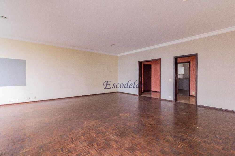 Apartamento, 3 quartos, 250 m² - Foto 4