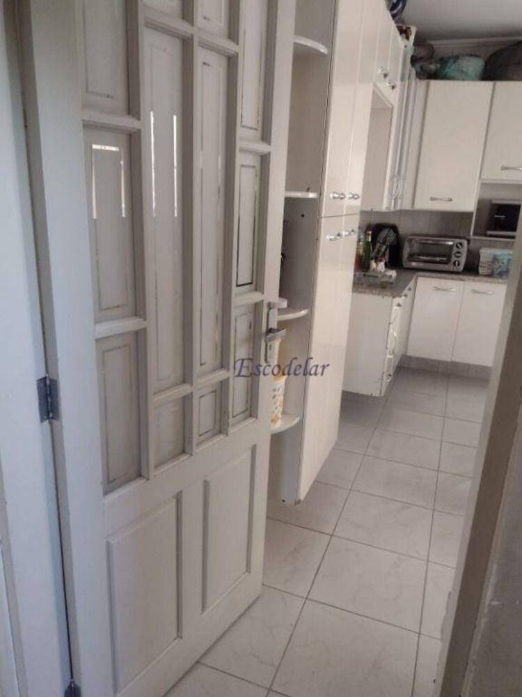 Sobrado, 4 quartos, 150 m² - Foto 3