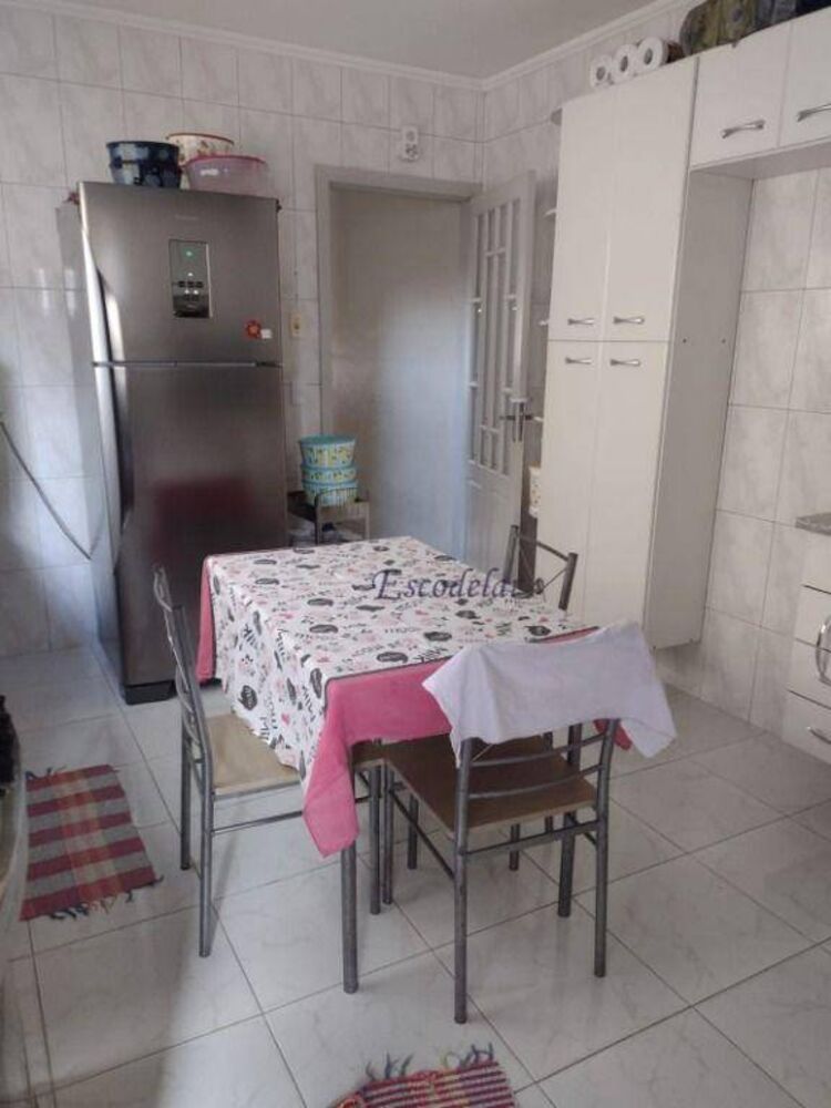 Sobrado, 4 quartos, 150 m² - Foto 4
