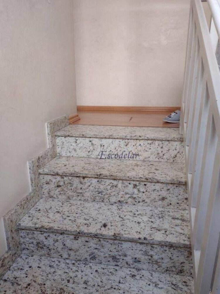 Sobrado, 4 quartos, 150 m² - Foto 8