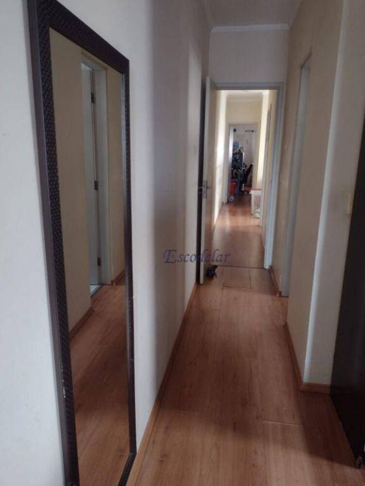 Sobrado, 4 quartos, 150 m² - Foto 6