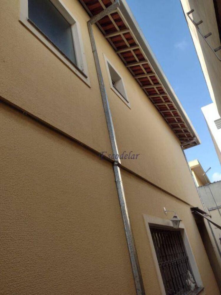 Sobrado, 4 quartos, 150 m² - Foto 2