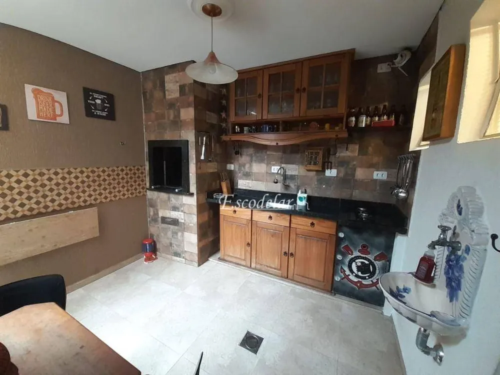Sobrado, 3 quartos, 155 m² - Foto 3