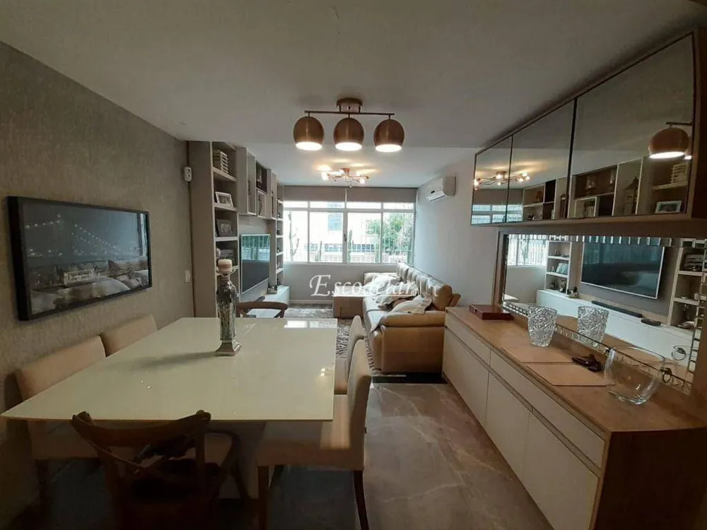 Sobrado, 3 quartos, 155 m² - Foto 1