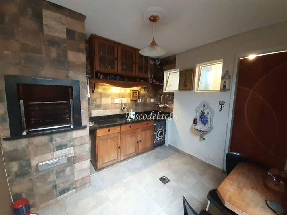 Sobrado, 3 quartos, 155 m² - Foto 4