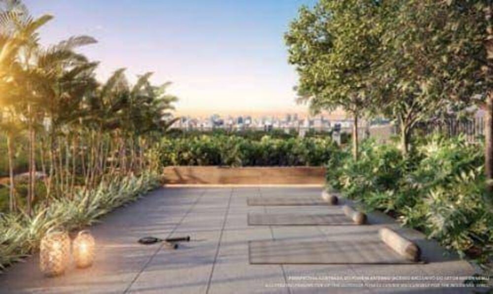 Apartamento, 4 quartos, 276 m² - Foto 15