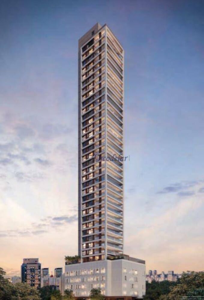 Apartamento, 4 quartos, 276 m² - Foto 13