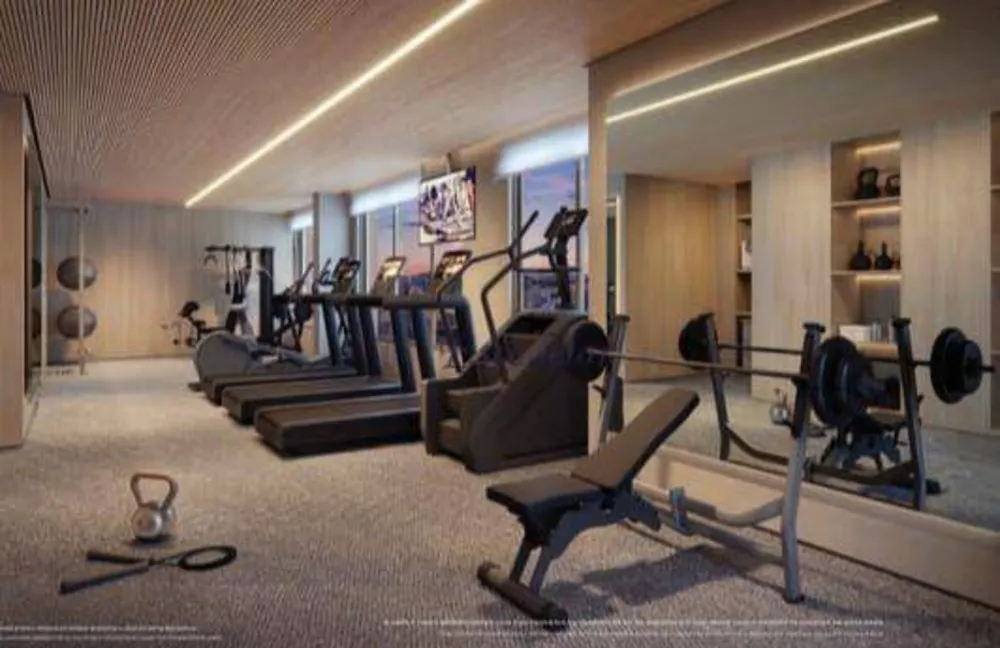 Apartamento, 4 quartos, 276 m² - Foto 2